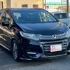 honda odyssey 2018 GOO_JP_700056140630241129004 image 5