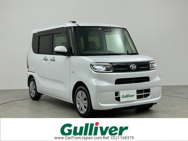 daihatsu tanto 2020 -DAIHATSU--Tanto 6BA-LA650S--LA650S-1036368---DAIHATSU--Tanto 6BA-LA650S--LA650S-1036368- image 1