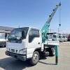 isuzu elf-truck 2005 CFJ1020844 image 2