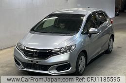 honda fit 2018 -HONDA--Fit GK3-1325477---HONDA--Fit GK3-1325477-