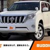 toyota land-cruiser-prado 2016 -TOYOTA--Land Cruiser Prado CBA-TRJ150W--TRJ150-0064681---TOYOTA--Land Cruiser Prado CBA-TRJ150W--TRJ150-0064681- image 1