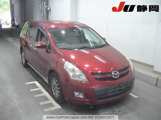 mazda mpv 2006 -MAZDA--MPV LY3P-126685---MAZDA--MPV LY3P-126685- image 1