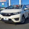 honda fit 2016 quick_quick_DBA-GK3_GK3-1218963 image 1