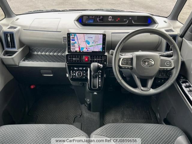 daihatsu tanto 2019 quick_quick_LA650S_LA650S-1002684 image 2