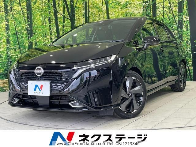 nissan aura 2022 quick_quick_FE13_FE13-217093 image 1