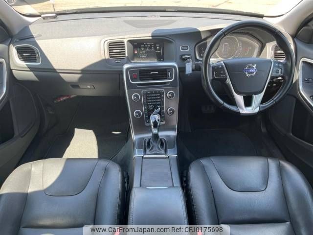 volvo v60 2016 -VOLVO--Volvo V60 DBA-FB4154T--YV1FW29M0G1315458---VOLVO--Volvo V60 DBA-FB4154T--YV1FW29M0G1315458- image 2