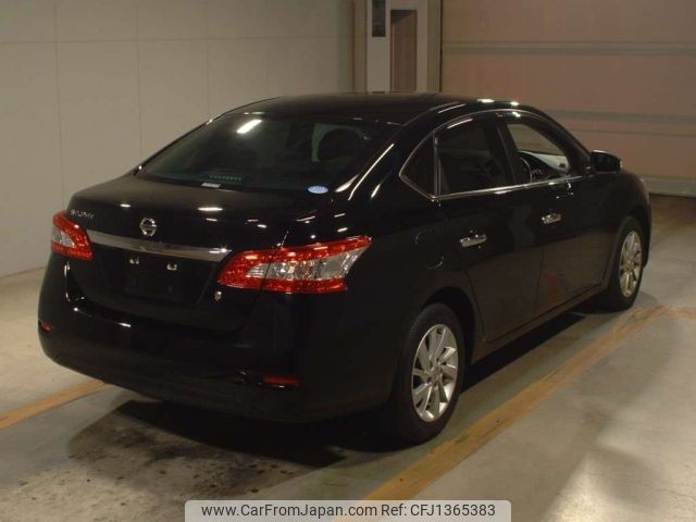 nissan sylphy 2020 -NISSAN--SYLPHY TB17-050175---NISSAN--SYLPHY TB17-050175- image 2