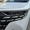 toyota alphard 2024 -TOYOTA--Alphard 3BA-AGH40W--AGH40W-0018***---TOYOTA--Alphard 3BA-AGH40W--AGH40W-0018***- image 10