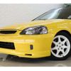 honda civic 2000 CFJ8688577 image 10