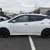 nissan leaf 2023 CFJ1804013 image 14