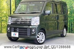 suzuki every-wagon 2021 -SUZUKI--Every Wagon 3BA-DA17W--DA17W-258507---SUZUKI--Every Wagon 3BA-DA17W--DA17W-258507-