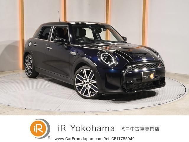 mini mini-others 2022 CFJ1755949 image 1