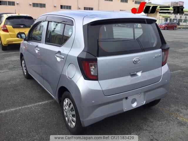 daihatsu mira-e-s 2022 -DAIHATSU--Mira e:s LA350S-0295298---DAIHATSU--Mira e:s LA350S-0295298- image 2