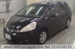 honda fit-shuttle 2012 -HONDA 【多摩 536つ1201】--Fit Shuttle GG7-3102660---HONDA 【多摩 536つ1201】--Fit Shuttle GG7-3102660-