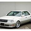 toyota crown 1997 -TOYOTA--Crown E-JZS155--JZS155-0097376---TOYOTA--Crown E-JZS155--JZS155-0097376- image 1