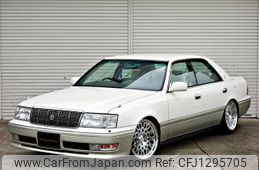 toyota crown 1997 -TOYOTA--Crown E-JZS155--JZS155-0097376---TOYOTA--Crown E-JZS155--JZS155-0097376-
