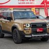 toyota land-cruiser-wagon 2024 -TOYOTA--Land Cruiser Wagon 3DA-GDJ250W--GDJ250-0002800---TOYOTA--Land Cruiser Wagon 3DA-GDJ250W--GDJ250-0002800- image 2