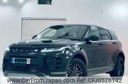 land-rover range-rover-evoque 2020 quick_quick_LZ2NA_SALZA2AN7LH009920