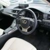 lexus ct 2020 -LEXUS--Lexus CT DAA-ZWA10--ZWA10-2359203---LEXUS--Lexus CT DAA-ZWA10--ZWA10-2359203- image 25
