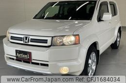 honda crossroads 2009 CFJ1684034