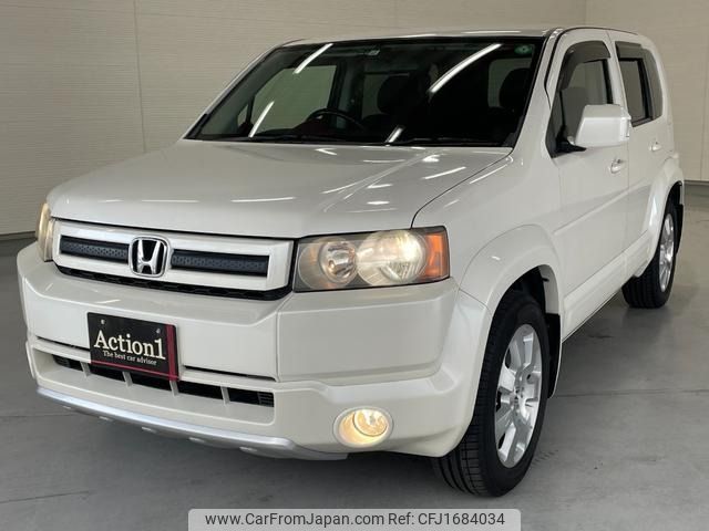 honda crossroads 2009 CFJ1684034 image 1