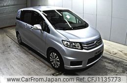 honda freed-spike 2012 -HONDA--Freed Spike GB3-1442308---HONDA--Freed Spike GB3-1442308-