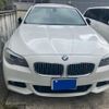 bmw 5-series 2012 -BMW--BMW 5 Series DBA-XL20--WBAXL12020DT99458---BMW--BMW 5 Series DBA-XL20--WBAXL12020DT99458- image 1