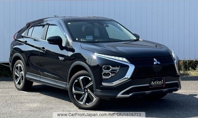 mitsubishi eclipse-cross 2021 CFJ1616713 image 1