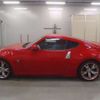 nissan fairlady-z 2008 -NISSAN--Fairlady Z CBA-Z34--Z34-600456---NISSAN--Fairlady Z CBA-Z34--Z34-600456- image 9