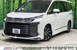 toyota voxy 2022 quick_quick_ZWR90W_ZWR90-0010488