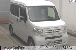 honda n-van 2022 -HONDA--N VAN JJ1-5007093---HONDA--N VAN JJ1-5007093-