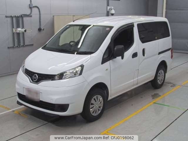 nissan nv200-vanette 2020 -NISSAN--NV200 CBF-VNM20--VNM20-107354---NISSAN--NV200 CBF-VNM20--VNM20-107354- image 1