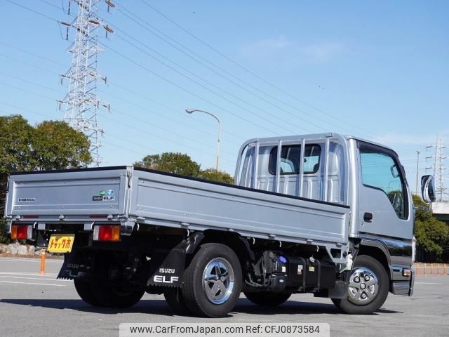 isuzu elf-truck 2020 -ISUZU--Elf 2RG-NHR88A--NHR88-7000732---ISUZU--Elf 2RG-NHR88A--NHR88-7000732- image 2