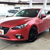 mazda axela 2014 -MAZDA--Axela LDA-BM2FS--BM2FS-104982---MAZDA--Axela LDA-BM2FS--BM2FS-104982- image 1