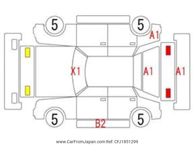 toyota sienta 2018 CFJ1851299 image 2