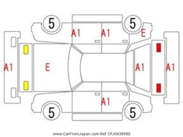 subaru subaru-others 2024 -SUBARU--ｸﾛｽﾄﾚｯｸ 5AA-GUE--GUE-022862---SUBARU--ｸﾛｽﾄﾚｯｸ 5AA-GUE--GUE-022862- image 2