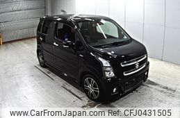 suzuki wagon-r 2018 -SUZUKI 【ＮＯ後日 】--Wagon R MH55S-908289---SUZUKI 【ＮＯ後日 】--Wagon R MH55S-908289-