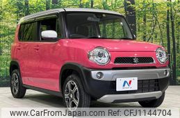 suzuki hustler 2014 quick_quick_MR31S_MR31S-222245