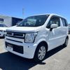 suzuki wagon-r 2019 -SUZUKI--Wagon R DAA-MH55S--MH55S-283002---SUZUKI--Wagon R DAA-MH55S--MH55S-283002- image 1