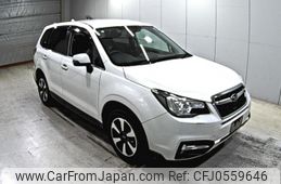 subaru forester 2016 -SUBARU--Forester SJ5-073493---SUBARU--Forester SJ5-073493-