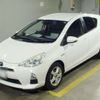 toyota aqua 2012 -TOYOTA 【室蘭 532ﾉ2323】--AQUA DAA-NHP10--NHP10-6075554---TOYOTA 【室蘭 532ﾉ2323】--AQUA DAA-NHP10--NHP10-6075554- image 1