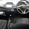 honda fit 2007 -HONDA--Fit GE8-1004662---HONDA--Fit GE8-1004662- image 4