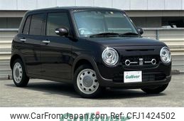 suzuki alto-lapin 2022 -SUZUKI--Alto Lapin 5BA-HE33S--HE33S-405883---SUZUKI--Alto Lapin 5BA-HE33S--HE33S-405883-