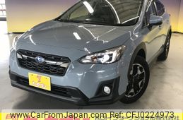 subaru xv 2019 -SUBARU--Subaru XV DBA-GT7--GT7-205287---SUBARU--Subaru XV DBA-GT7--GT7-205287-