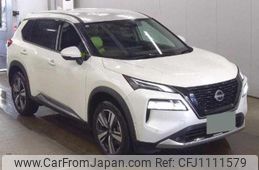 nissan x-trail 2023 quick_quick_6AA-SNT33_SNT33-029637