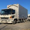 hino ranger 2016 -HINO--Hino Ranger TKG-FD9JLAG--FD9JLA-17577---HINO--Hino Ranger TKG-FD9JLAG--FD9JLA-17577- image 9