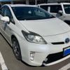 toyota prius 2014 CFJ1426072 image 2