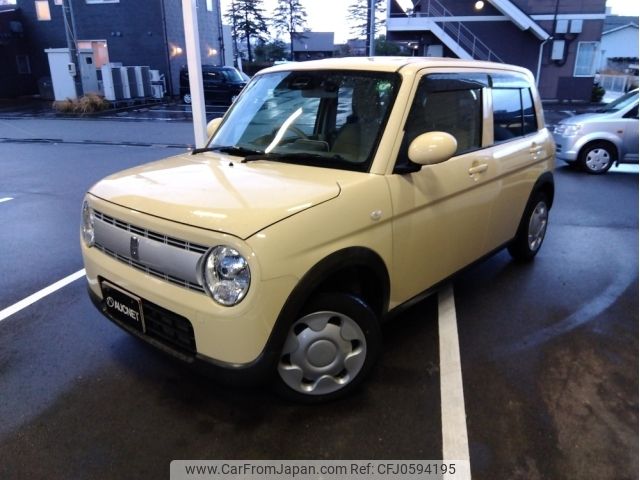 suzuki alto-lapin 2021 -SUZUKI--Alto Lapin 5BA-HE33S--HE33S-309129---SUZUKI--Alto Lapin 5BA-HE33S--HE33S-309129- image 1