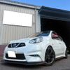 nissan march 2015 -NISSAN--March DBA-K13ｶｲ--K13-502932---NISSAN--March DBA-K13ｶｲ--K13-502932- image 2