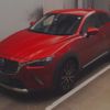 mazda cx-3 2016 -MAZDA--CX-3 LDA-DK5FW--DK5FW-124070---MAZDA--CX-3 LDA-DK5FW--DK5FW-124070- image 1